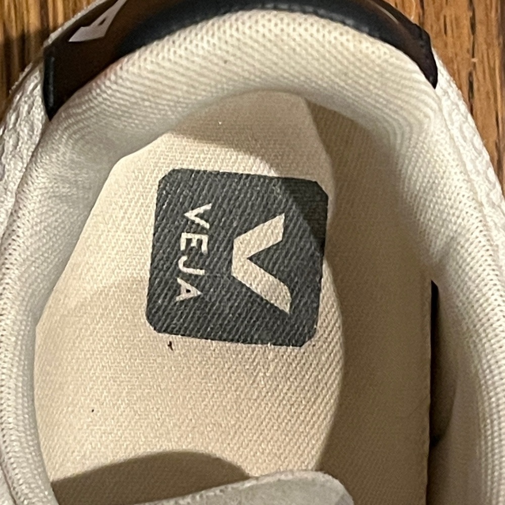 Veja Rio Branco Shoes - Picture 4 of 9